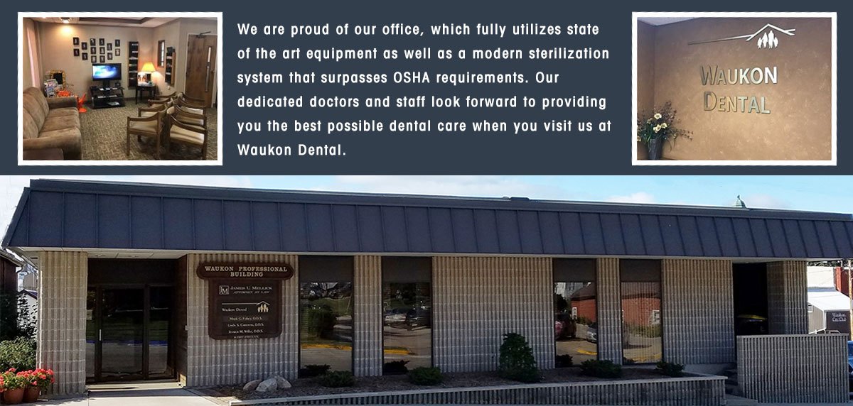 Waukon Dental, Waukon IA Waukon Dental Waukon, Iowa