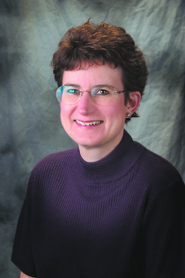 Dr. Linda Carstens Dr. Linda Carstens