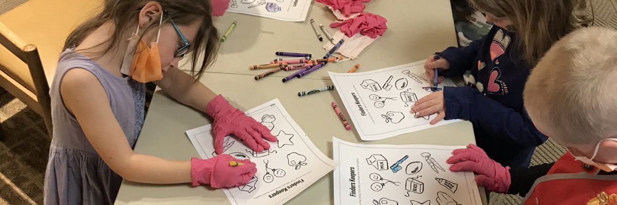 Kindergarten