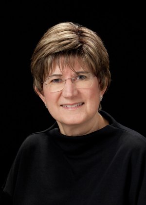 Dr. Linda Carstens
