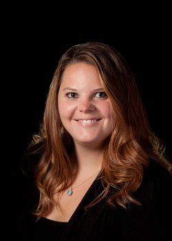 Morgan - Dental Hygienist Brittany - Dental Hygienist