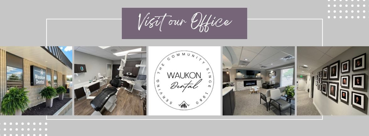 Waukon Dental | Waukon, Iowa